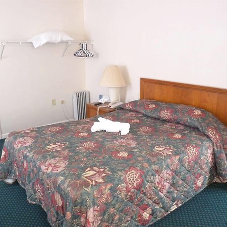 Shoreham Hotel 오션 시티 외부 사진